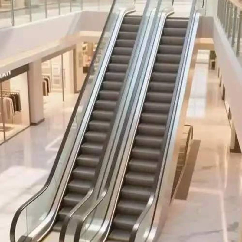 Commercial Escalator best