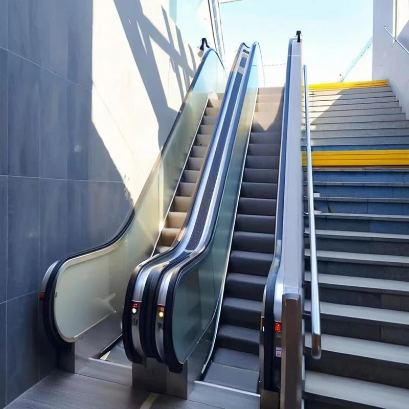 Commercial Escalator suppliers