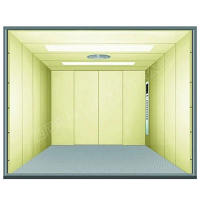 Lastelevator til hjemmet