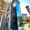 Ekstern Hus Elevator