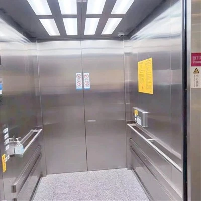 Medicinsk elevator